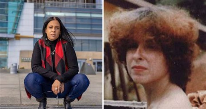 Discovering The Multifaceted Life Of Sheryl Okoro