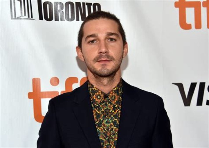 Shia LaBeouf: Unraveling His Net Worth