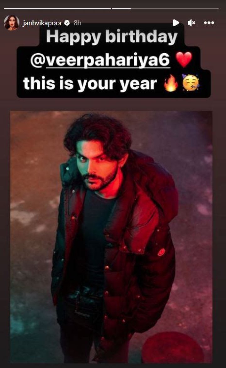 Celebrating Shikhar Pahariya's Birthday: A Journey Through His Life