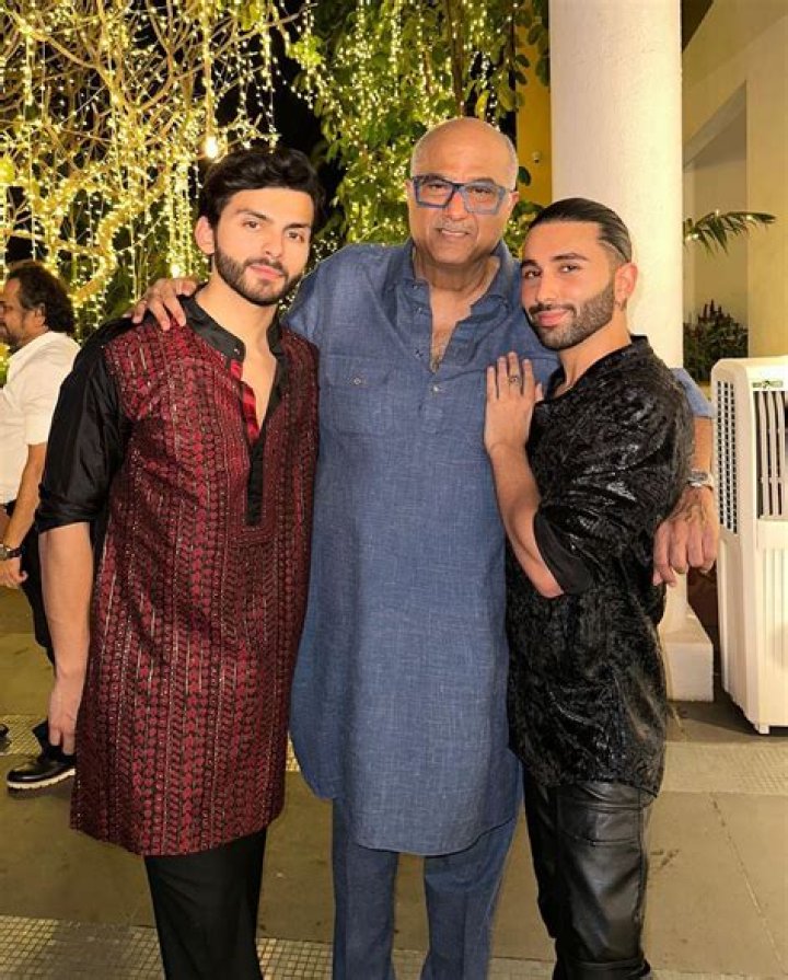 Unveiling The Enigma: Shikhar Pahariya Net Worth