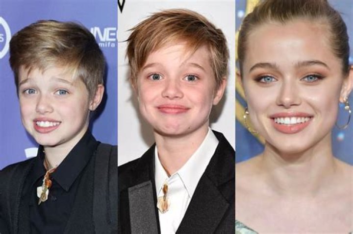 Shiloh Joli: The Star In The Making