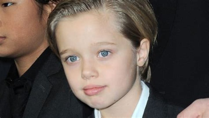Understanding The Life Of Shiloh Jolie-Pitt: The Boy Who Defies Stereotypes