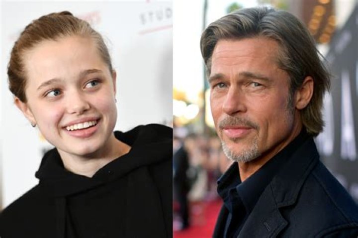 Discovering Shiloh Jolie-Pitt: The Journey Of A Unique Young Female