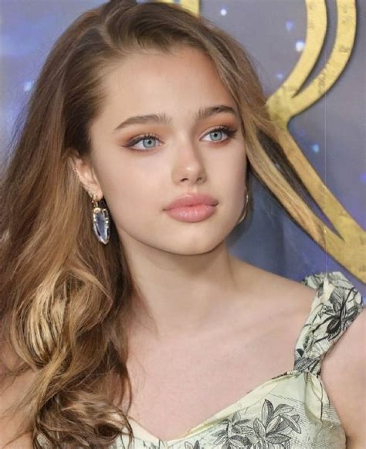 Understanding Shiloh Jolie-Pitt's Pronouns And Identity