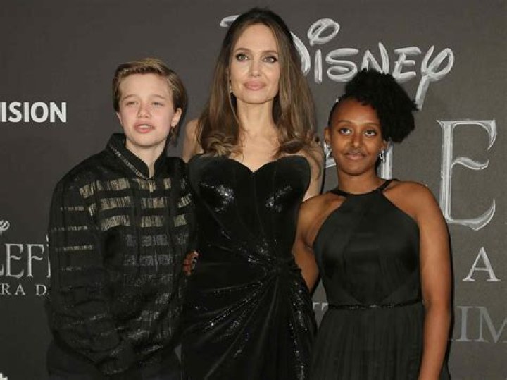 Shiloh Pitt: The Evolving Story Of Brad And Angelina's Daughter