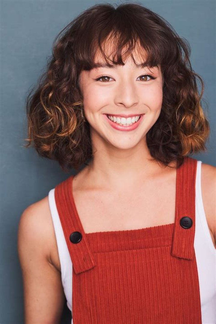 Discovering The World Of Aubrey Wyatt: A Glimpse Into Her Life And Image