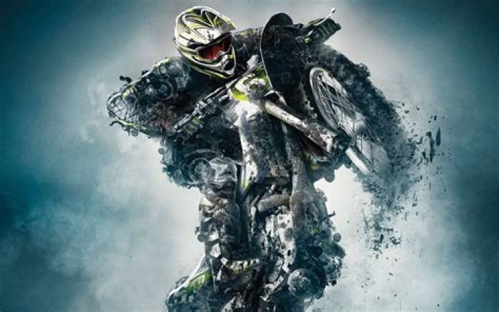 Sick Dirt Bike Wallpapers: A Thrill For Every Rider