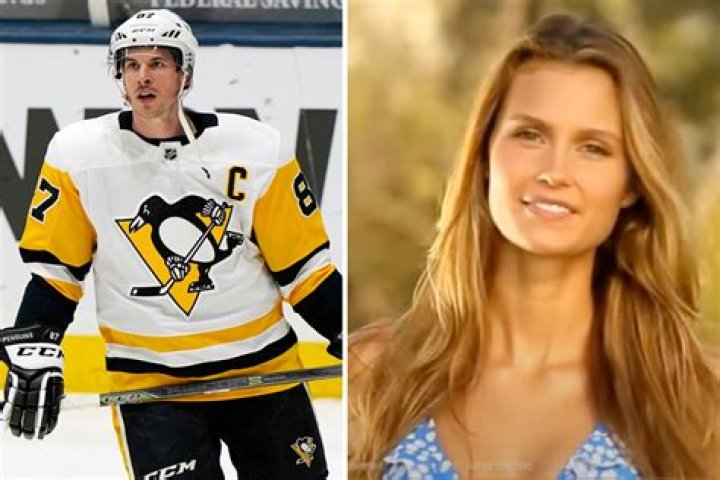 Unveiling The Life Of Sidney Crosby's Wife: A Journey Beyond The Ice