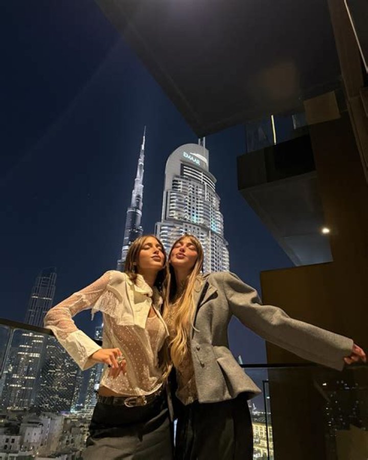 The Fascinating Heights Of Simi And Haze: A Closer Look