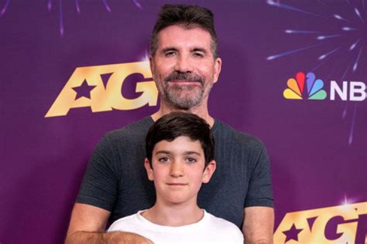 Behind The Curtain: Understanding Simon Cowell’s Eric Illness