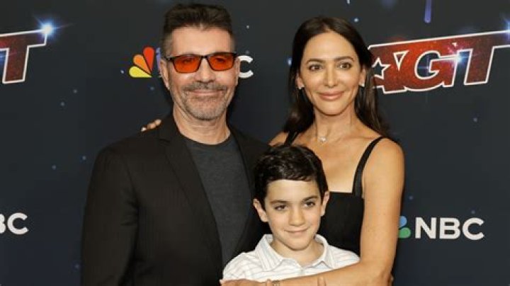 Simon Cowell's Surprising Family: How Many Children Does He Have?