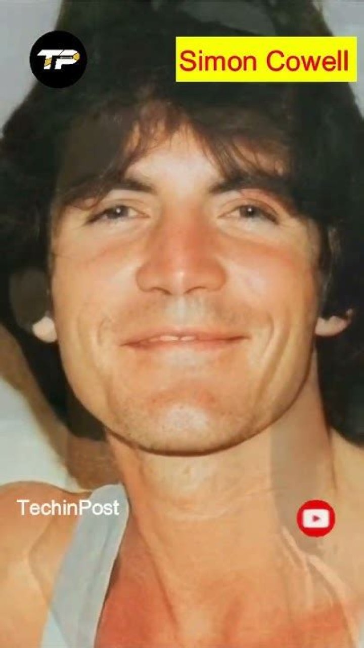 Unraveling The Remarkable Journey Of Simon Cowell