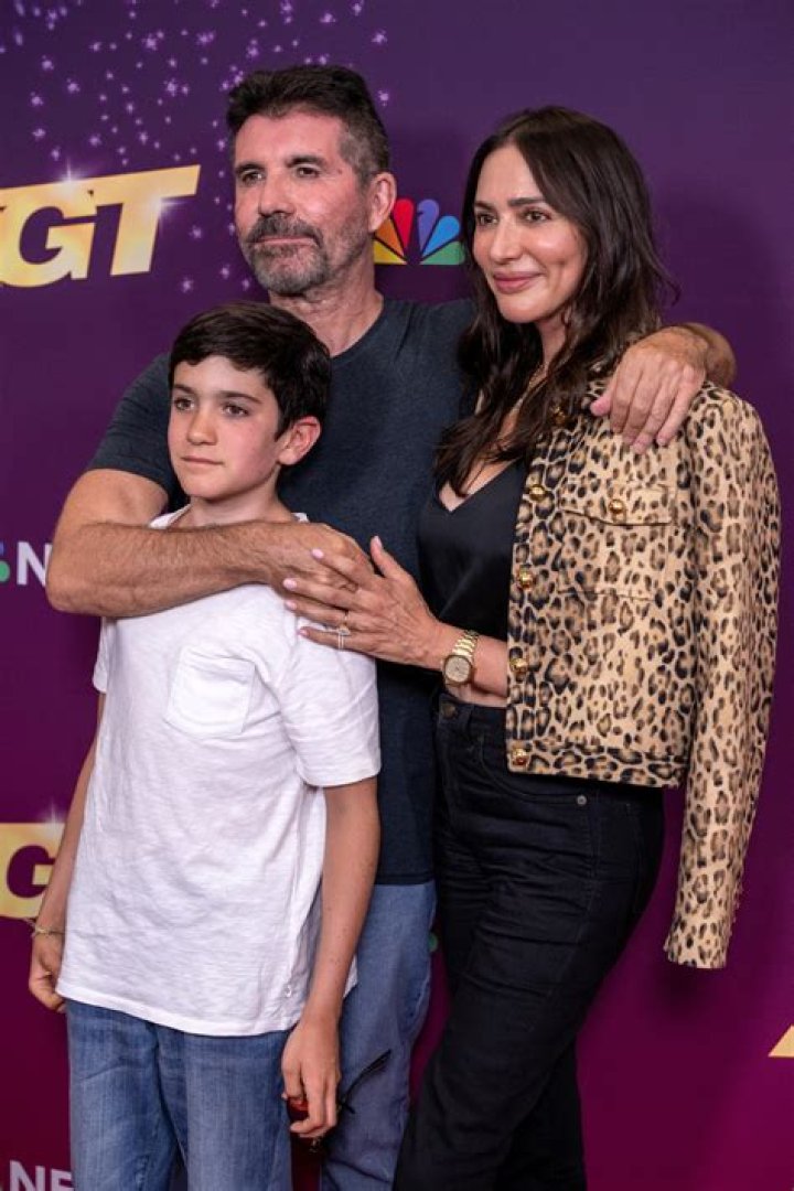 Understanding Simon Cowell's Journey With His Son's Autism