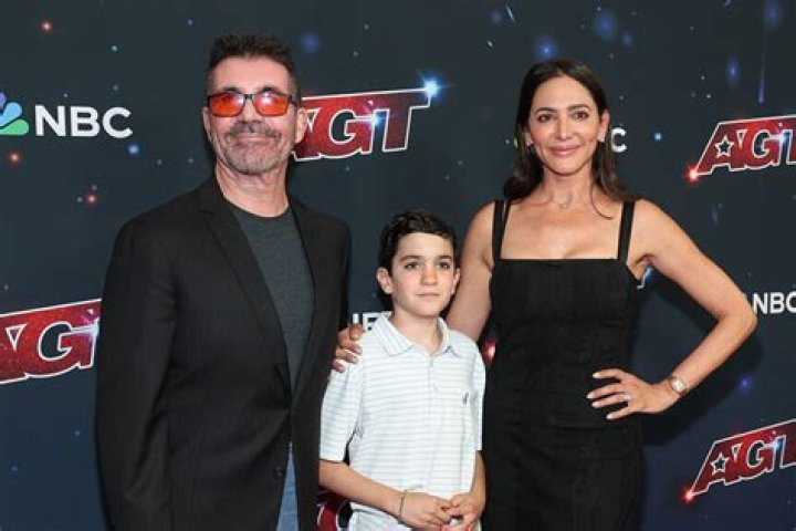 Understanding Simon Cowell's Journey With His Son Eric: Autism And Beyond