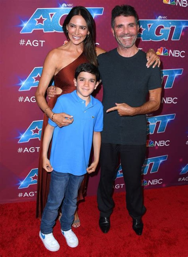 Simon Cowell's Journey: Understanding His Son's Illness, Angelman Syndrome