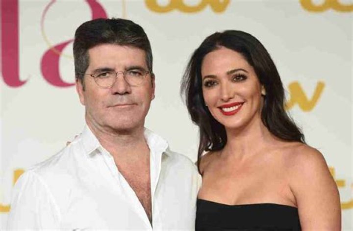 Simon Cowell And His Love Life: Meet His Wife