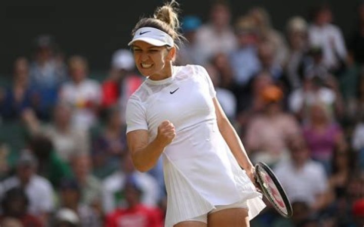 Unveiling Simona Halep's Net Worth: A Journey Through Success