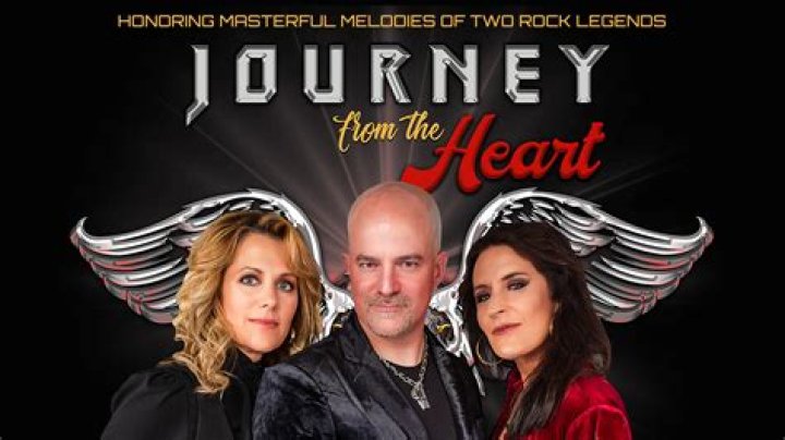 Singers In Journey: The Evolution Of Musical Legends
