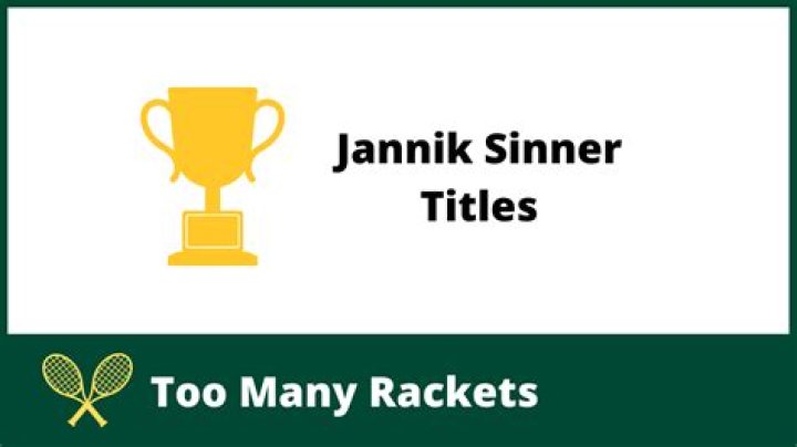 The Enigmatic World Of Sinner Titles