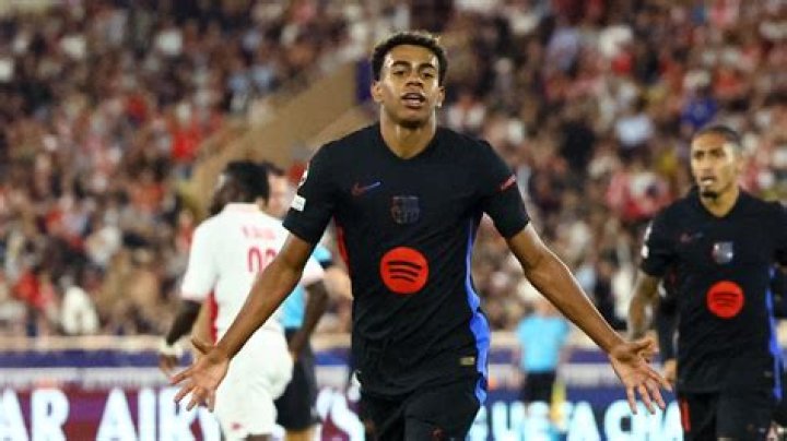 Unveiling The Life Of The Sister Of Lamine Yamal