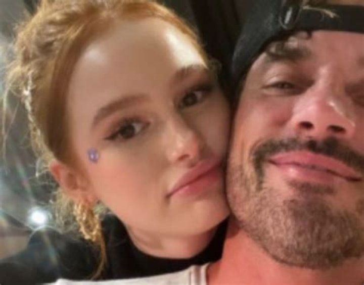 Skeet Ulrich: Marital Status And Relationship History