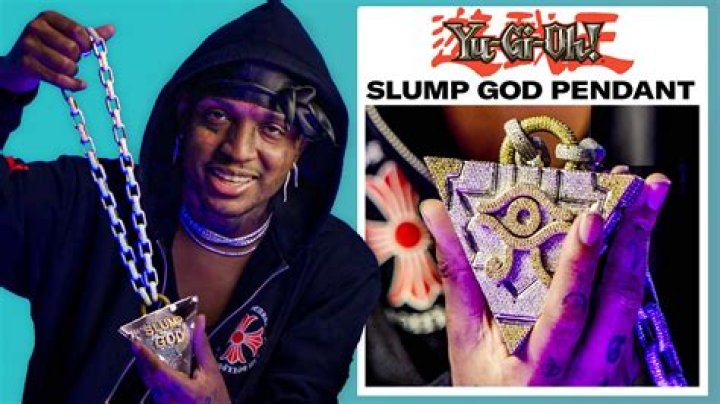 Ski Mask the Slump God Phone Number, WhatsApp No Contact No Mobile