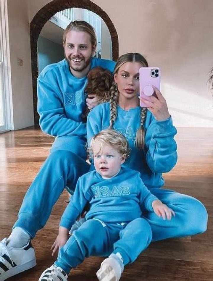 Unveiling The Roots: Skye Wheatley's Parents And Their Influence