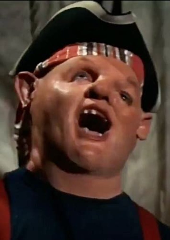 Unraveling The Charm Of Sloth Fratelli: A Unique Character In Film History