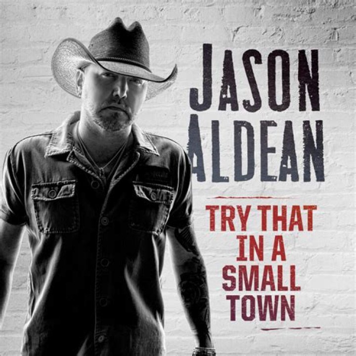 Discover The Small Town Roots Of Country Music Star Jason Aldean