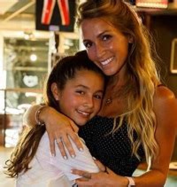 The Admirable Daughter Of Sofia Balbi: A Glimpse Into Her Life