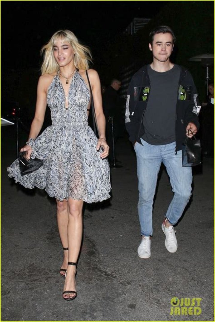 Sofia Boutella's Partner: Unveiling The Enigmatic Relationship