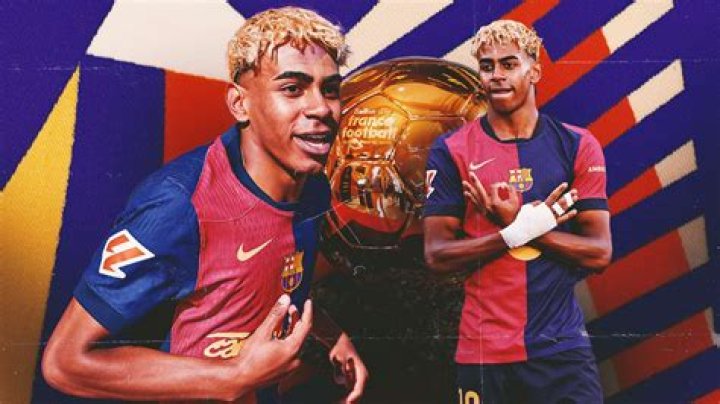 Son Of Lamine Yamal: The Legacy Lives On