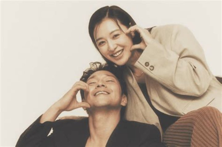 Unraveling The Chemistry Between Son Suk Ku And Kim Ji Won