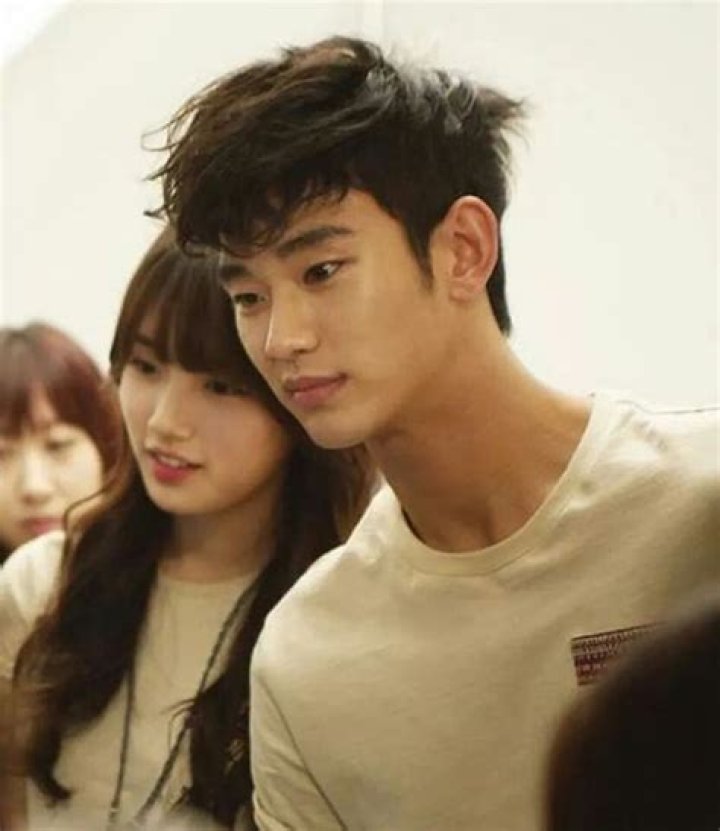 Soo Hyun's Romantic Journey: Who Is His Girlfriend?