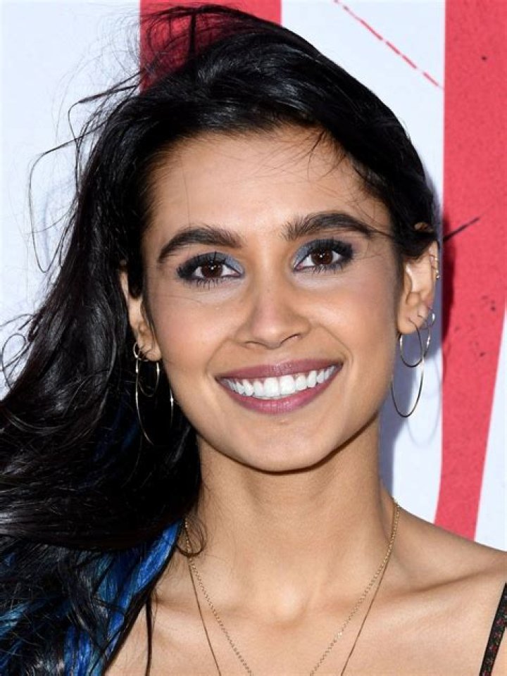 Meet Sophia Ali: The Rising Star Of Hollywood