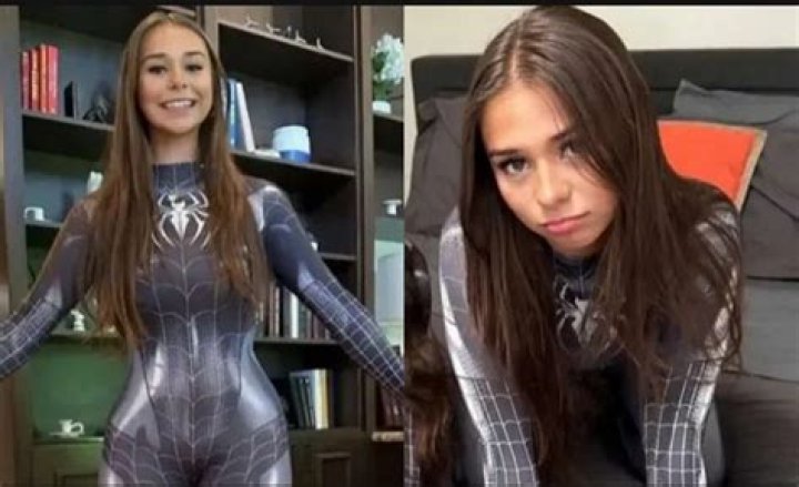 Sophia's Spectacular Adventure: The Spider-Man Video Phenomenon