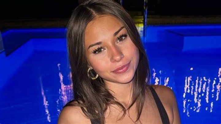 Discovering The Enigma Of Sophie Raen