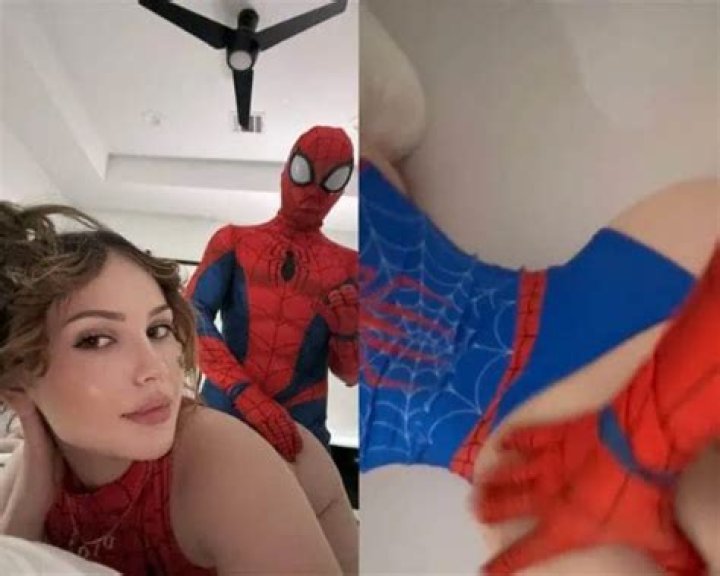 Unveiling The Mystery Behind Sophie Rain Lekaed