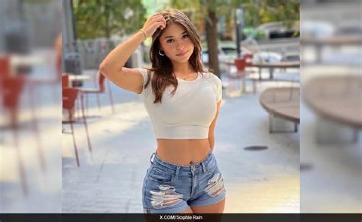 Unveiling The Enigma Of Sophie Rain Toe