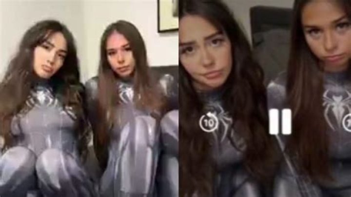 Sophieraiin's Journey As Spiderman: A New Era Of Web-Slinging