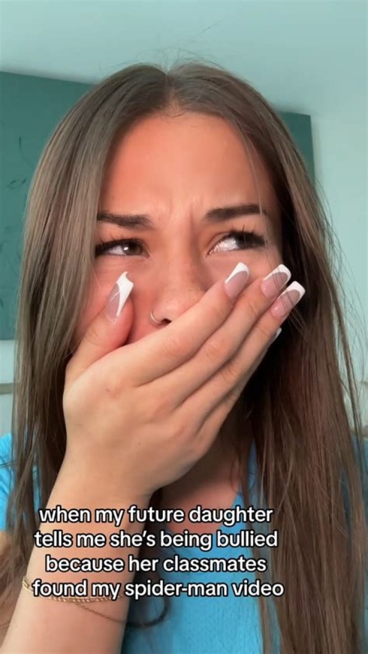 Sophierain's Spider Man Video: A Web Of Creativity And Adventure