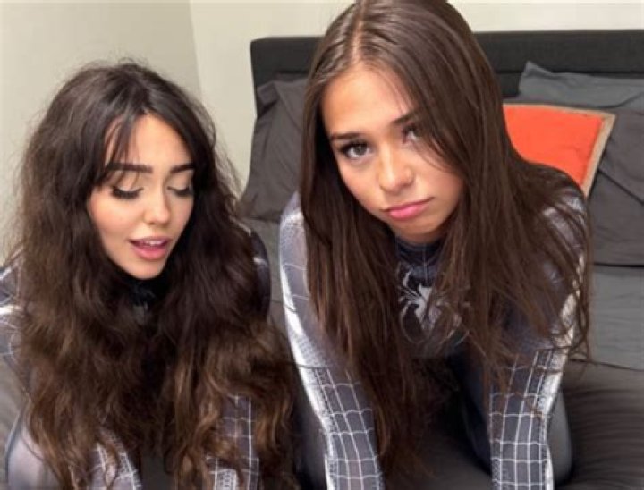 Sophierain's Spiderman Video Leaked: The Buzz Behind The Viral Sensation