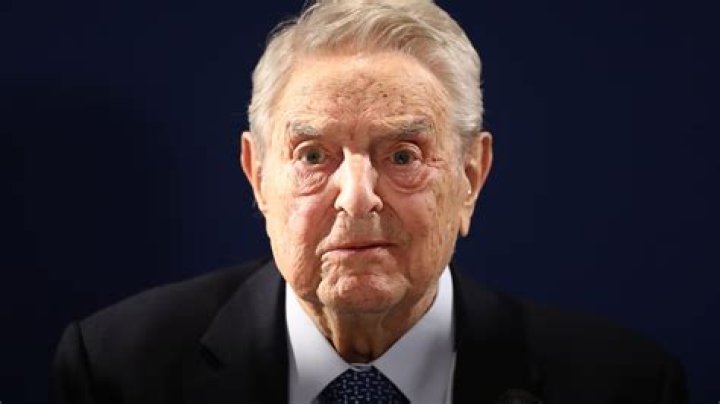 The Impact Of Soros On Global Financial Markets