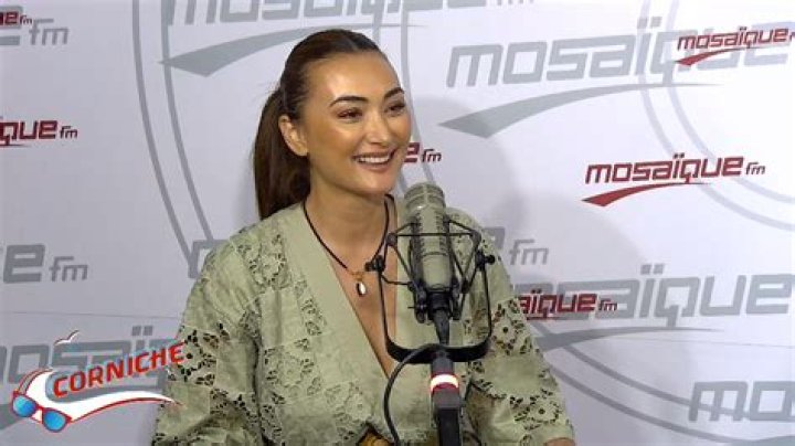 Soumaya Jouini Wiki, Biographie, Age, Taille, Mariage, Famille & Informations - Celebrity.tn