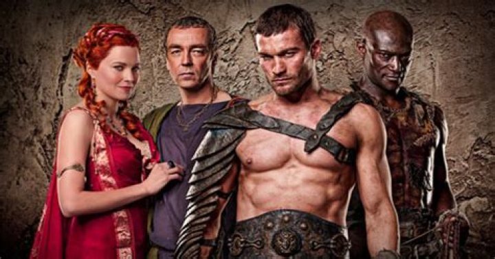 Unveiling The Spartacus Cast: A Journey Through The Iconic Characters