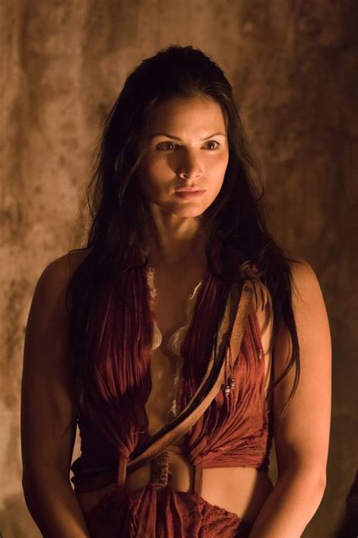 Unveiling The Talents Of The Spartacus Female Actress
