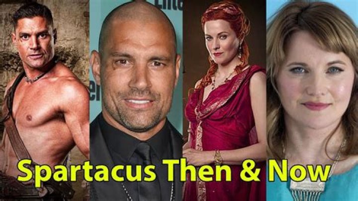 Unveiling The Mystery Behind Spartacus Sura's Real Name