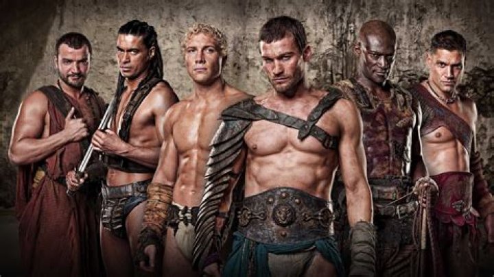 Unraveling The Epic Saga Of Spartacus (TV Series)