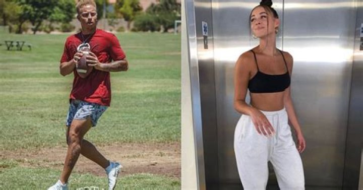 Spencer Rattler's Girlfriend: The Story Behind The Star Quarterback's Love Life