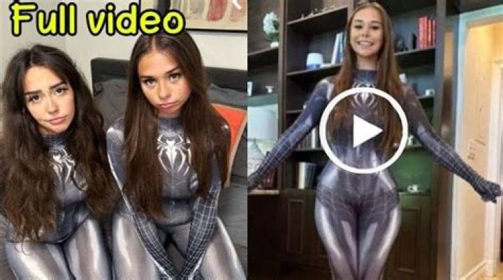Exploring The Fascinating World Of Spiderman Video Girls